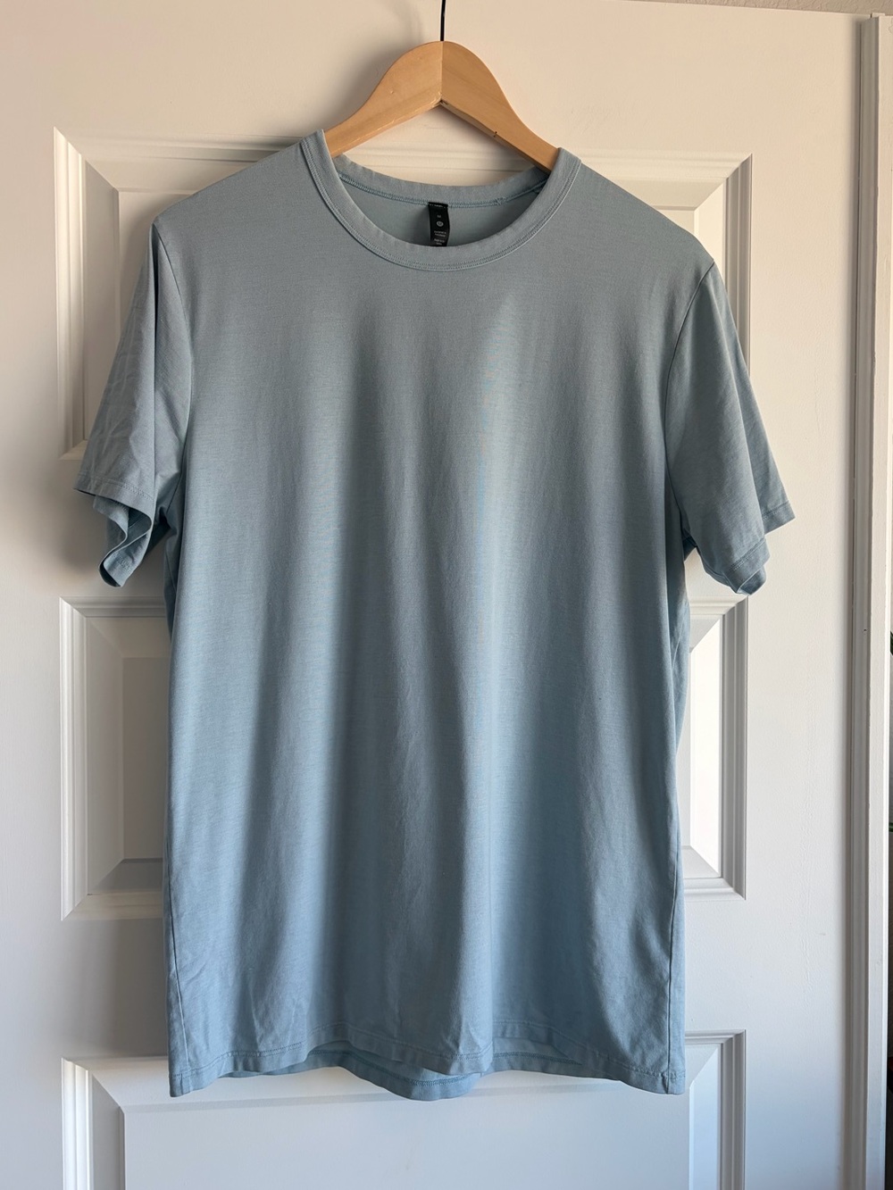 Lululemon Relaxed-Fit Short Sleeve Shirt - Picture 2 of 5